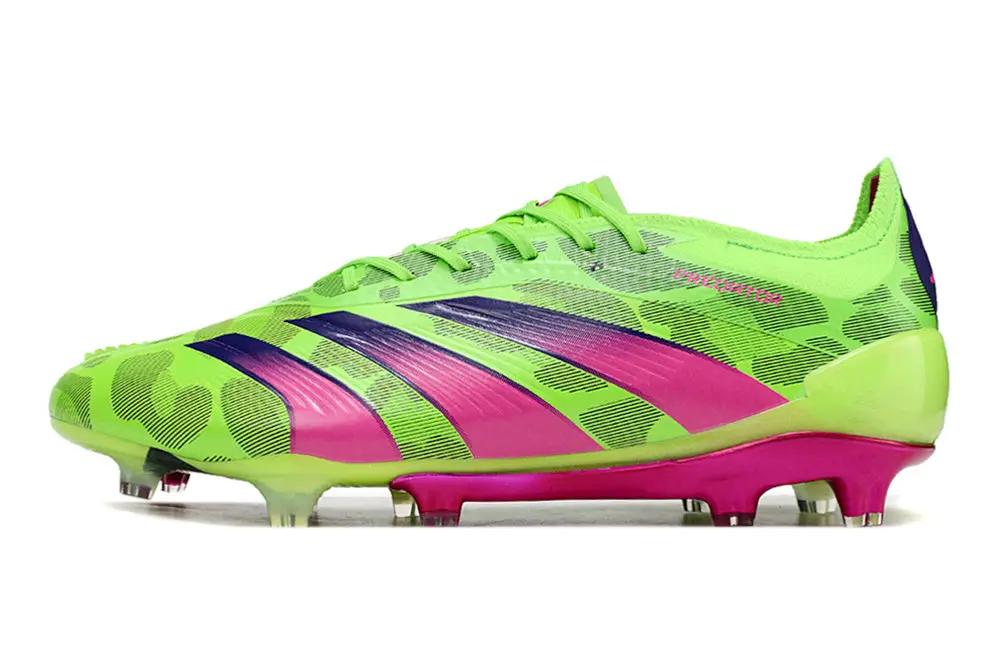 Adidas Predator Generation Pred Elite FG