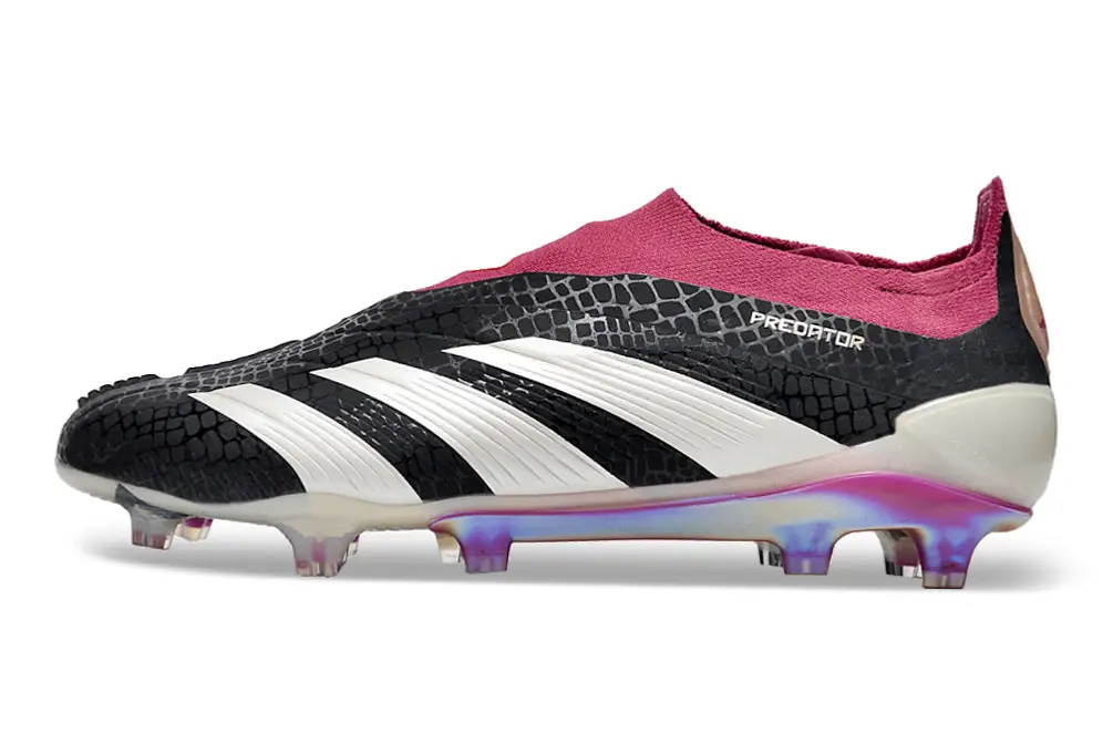 Adidas Predator 30 Elite Laceless FG