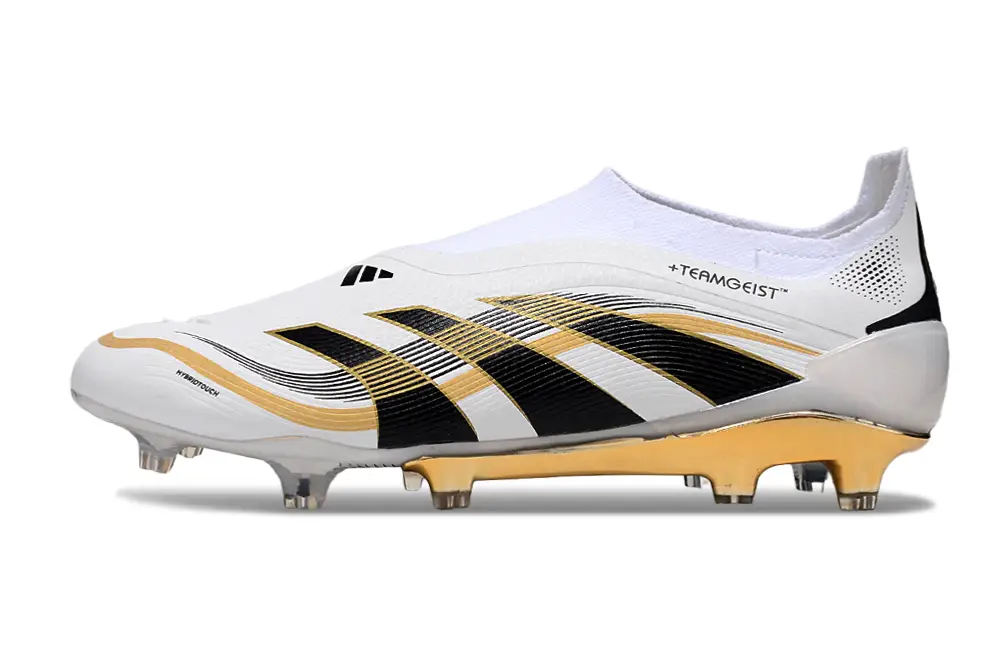 Adidas Predator Elite FG Laceless