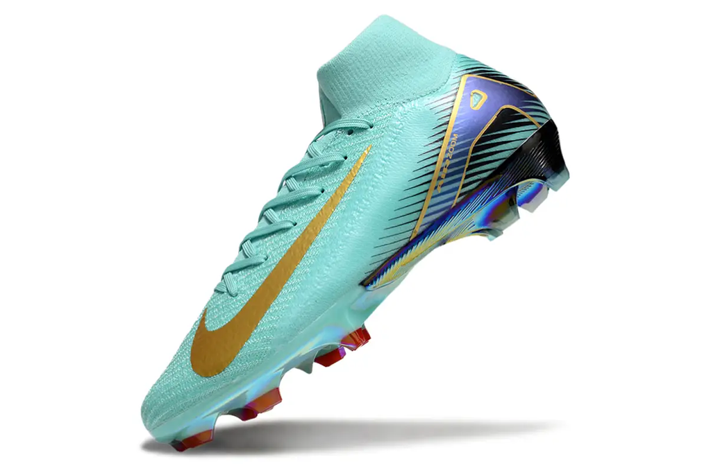 Nike Air Zoom Mercurial Superfly X Elite FG