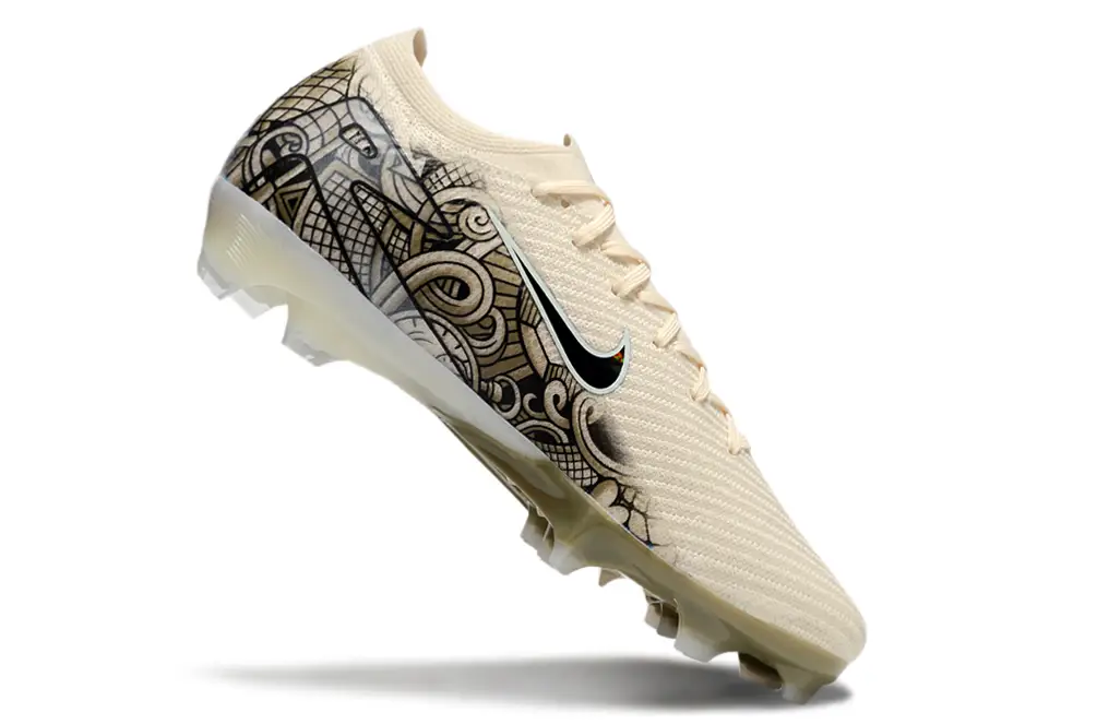 Nike Air Zoom Mercurial Vapor XVI Elite FG – Custom Aztec Edition