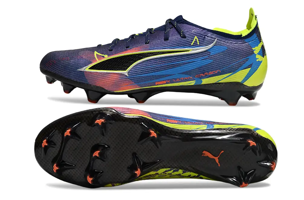Puma Ultra 5 Ultimate FG Dare To