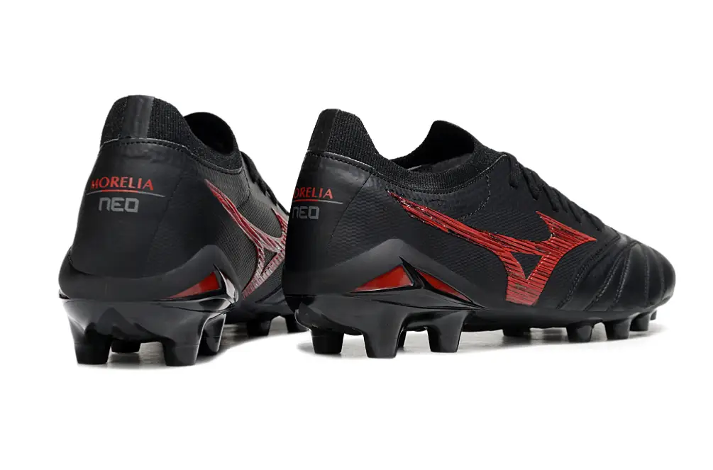 Mizuno Morelia Neo IV Japan FG