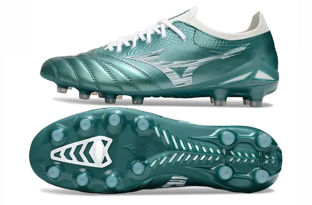Mizuno Morelia Neo IV Japan FG