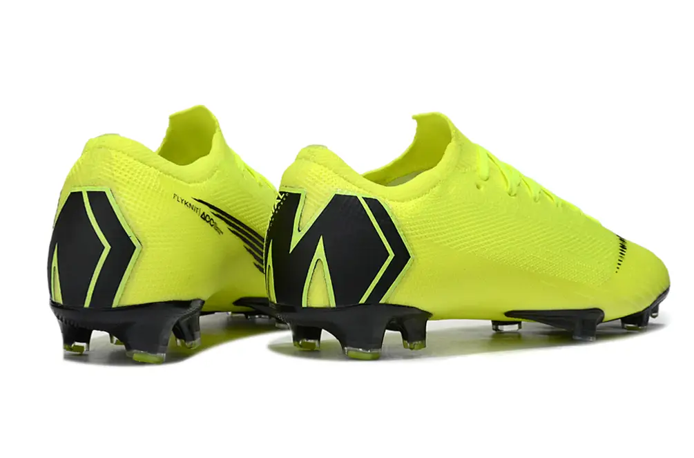 Nike Air Zoom Mercurial Vapor XII Elite FG Volt