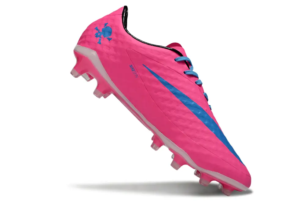Nike Hypervenom Phantom RGN Phatal Pink Elite FG