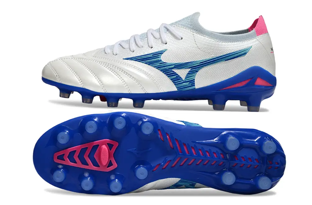 Mizuno Morelia Neo IV Japan FG