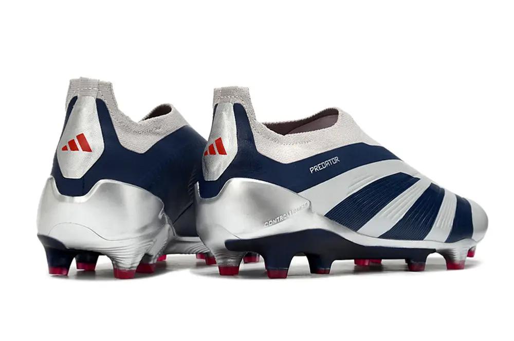 Adidas Predator Roteiro Elite Laceless FG