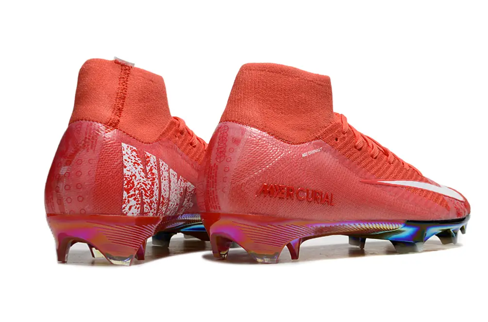 Nike Air Zoom Mercurial Superfly X Elite FG