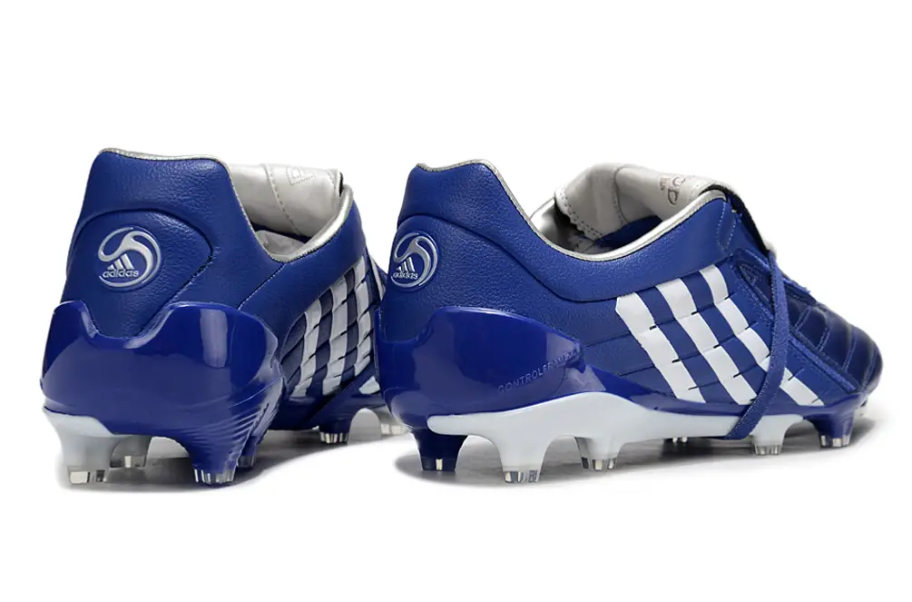 Adidas Predator PowerSwerve Elite FG