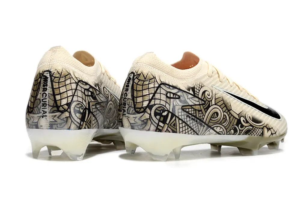 Nike Air Zoom Mercurial Vapor XVI Elite FG – Custom Aztec Edition