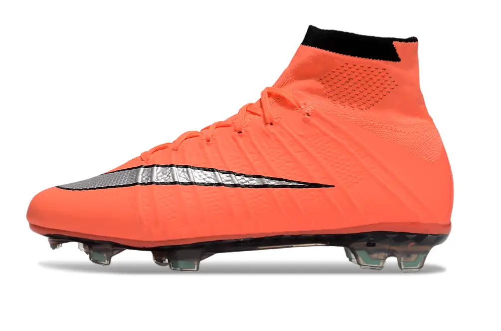 Nike Mercurial Superfly IV Elite FG