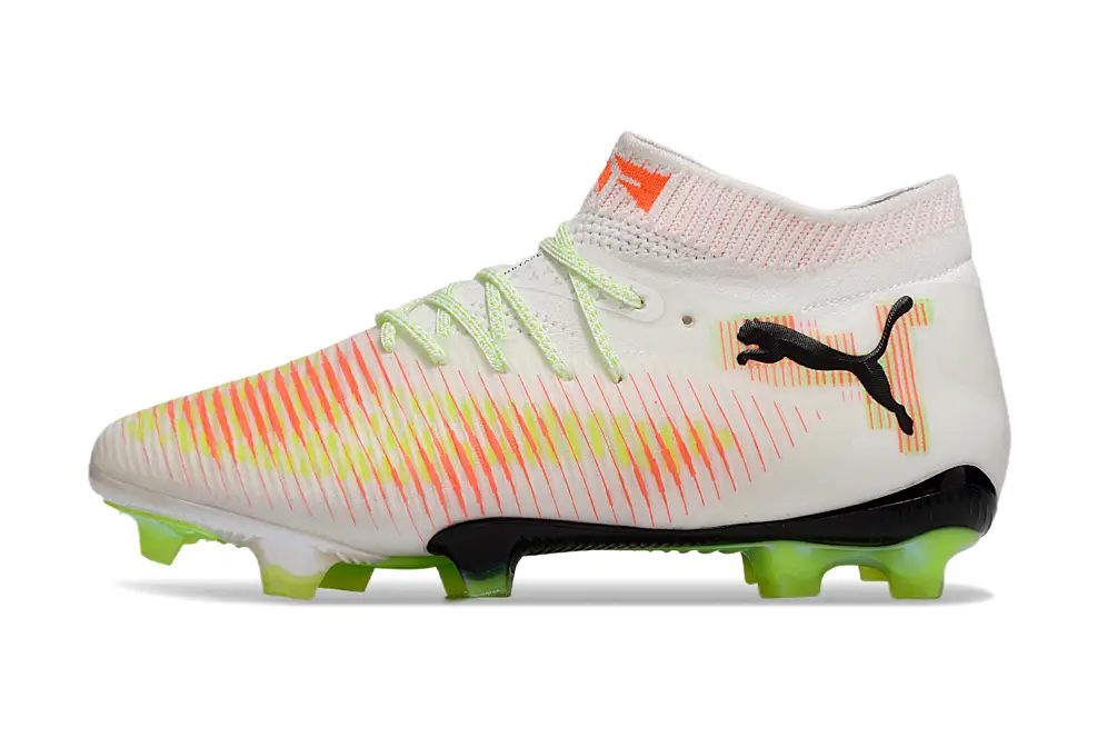 Puma Future 8 Ultimate FG Launch Edition