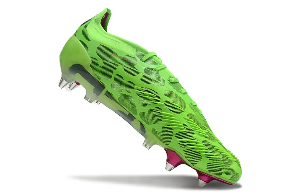 Adidas Predator Generation Pred Elite SG
