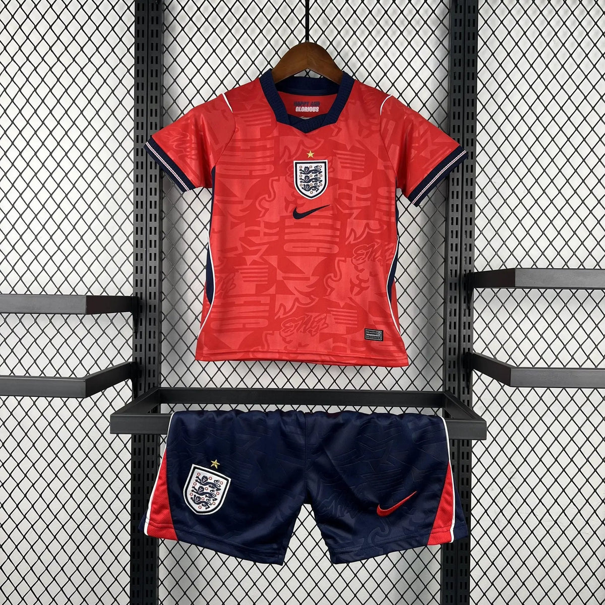 BOOTS SUPPLY England 2026 Away Kids size - Jersey