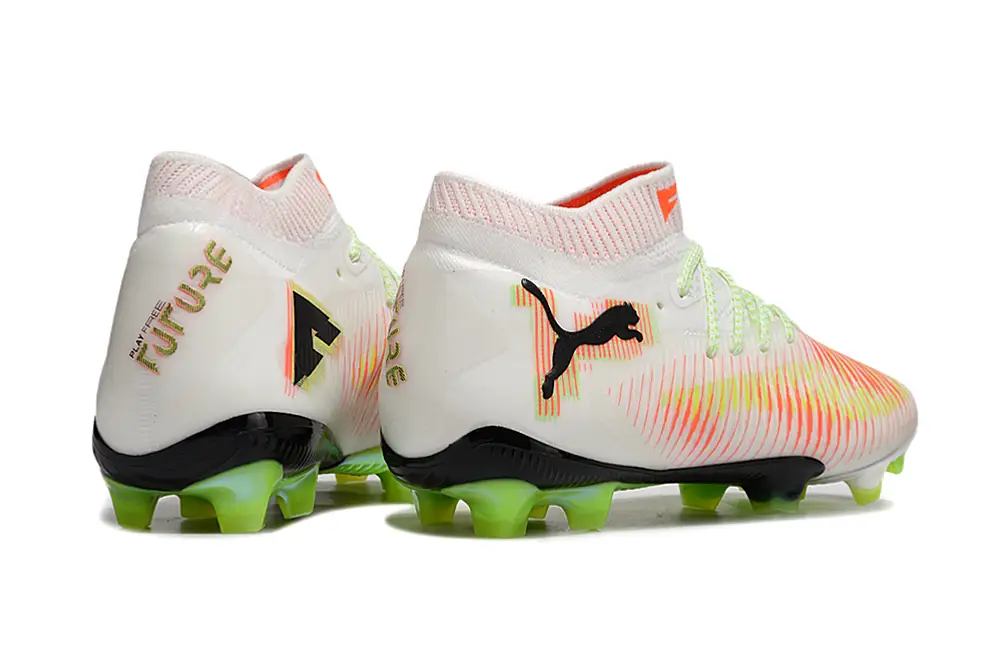 Puma Future 8 Ultimate FG Launch Edition