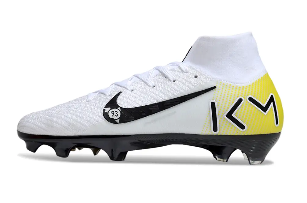 Nike Air Zoom Mercurial Superfly X Elite SG Kylian Mbappe