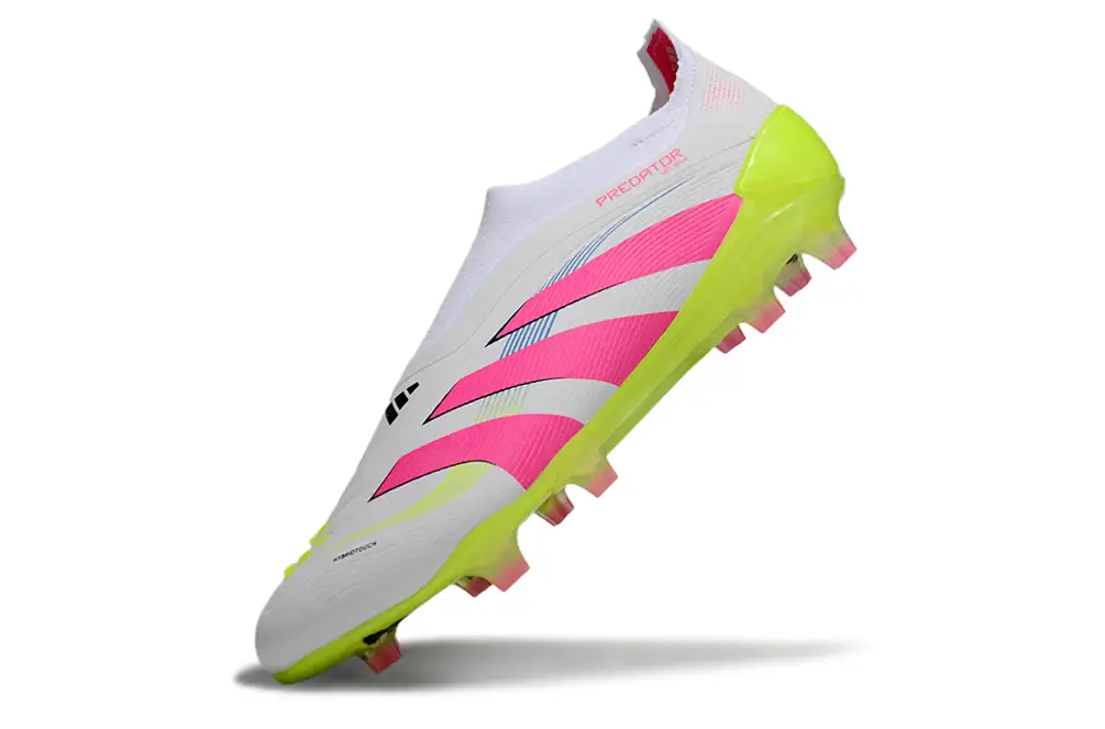 Adidas Predator Elite Laceless FG Celestial Victory Pack
