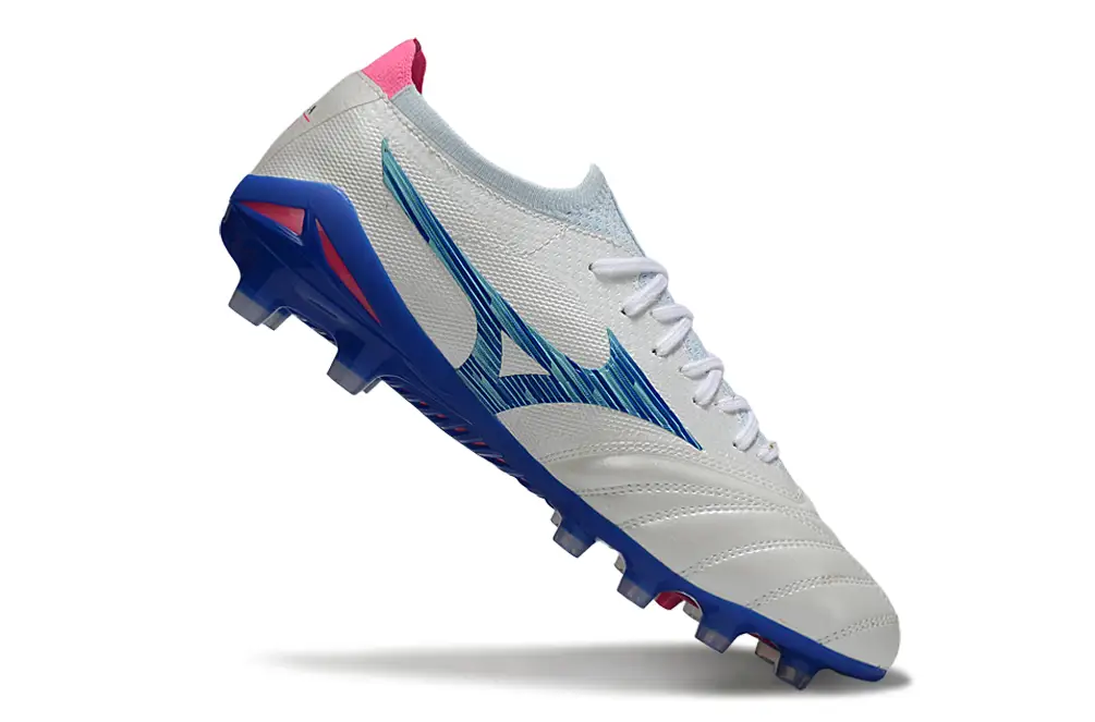 Mizuno Morelia Neo IV Japan FG