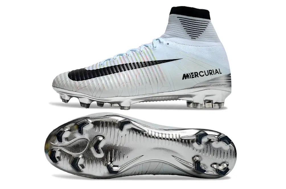 Nike Mercurial Superfly V CR7 FG "Cut to Brilliance"