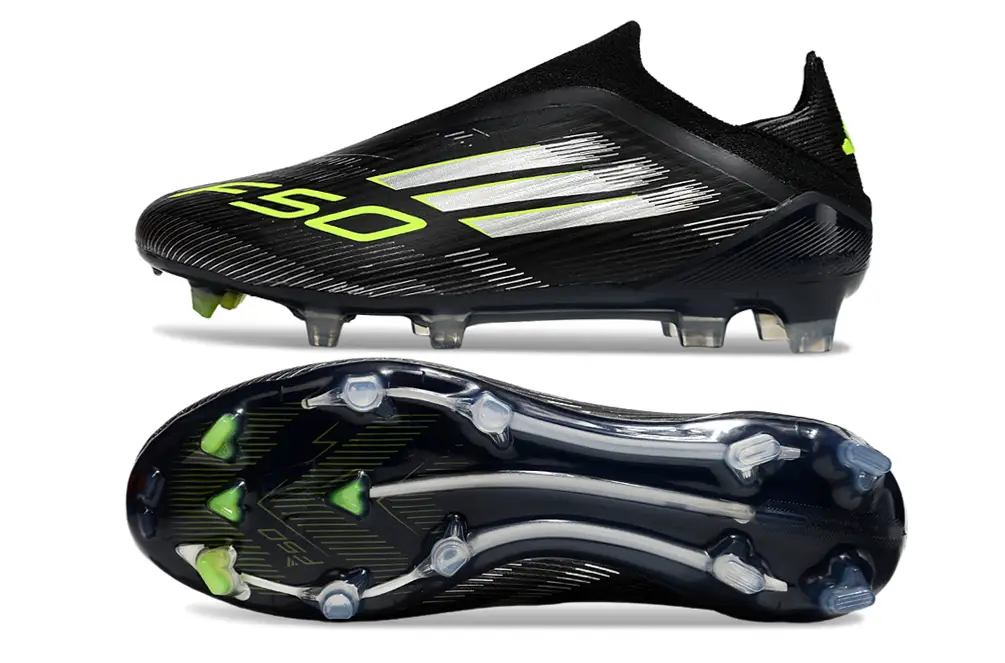 Adidas F50 Elite Laceless FG
