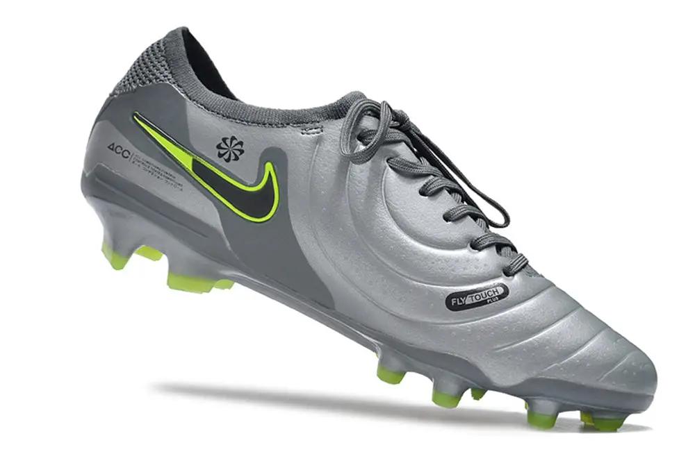 Nike Tiempo Legend X Elite FG Mad Voltage