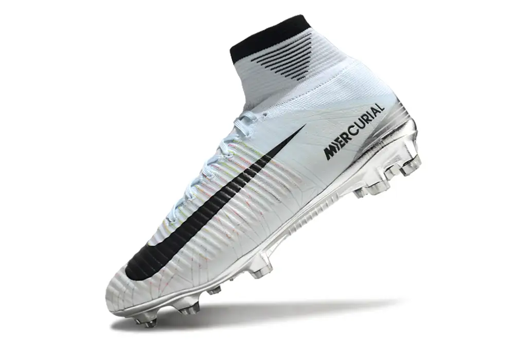 Nike Mercurial Superfly V CR7 FG "Cut to Brilliance"