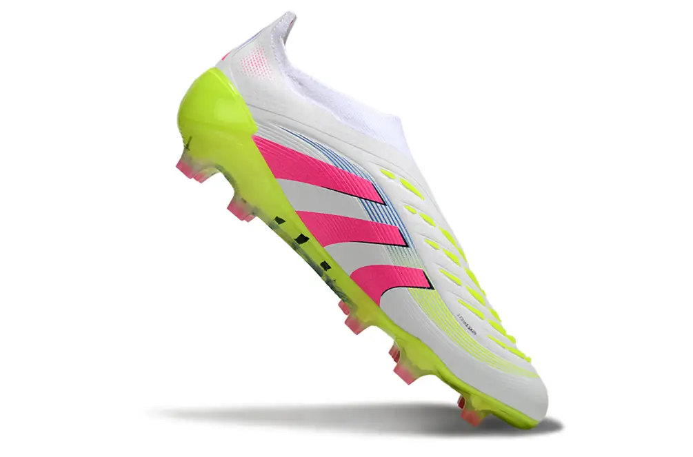 Adidas Predator Elite Laceless FG Celestial Victory Pack