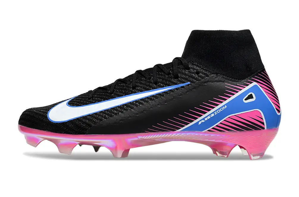 Nike Air Zoom Mercurial Superfly X Elite FG