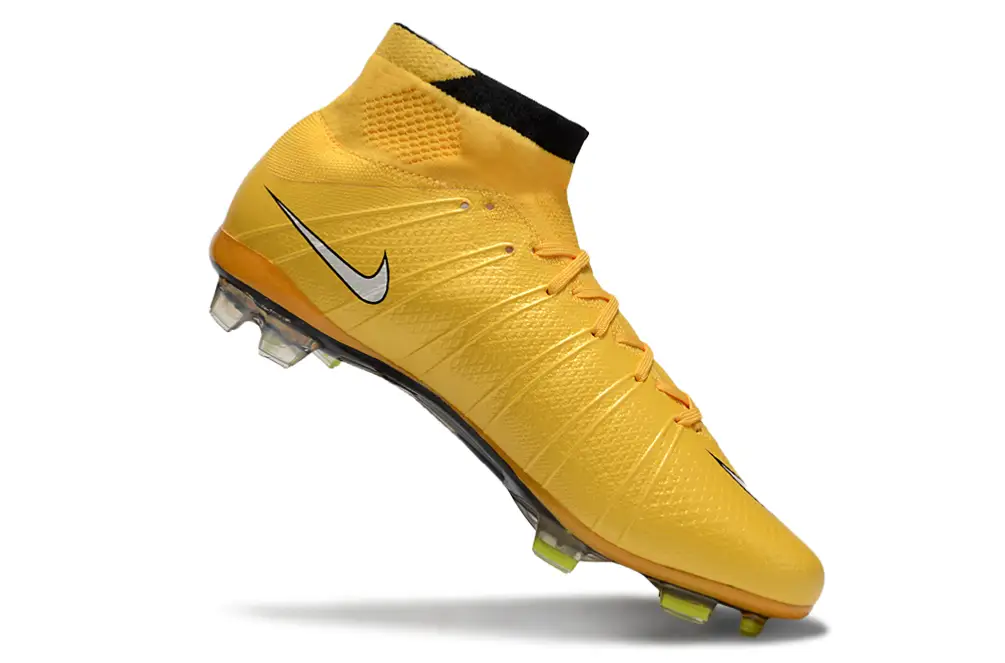 Nike Mercurial Superfly IV Elite FG Laser Orange