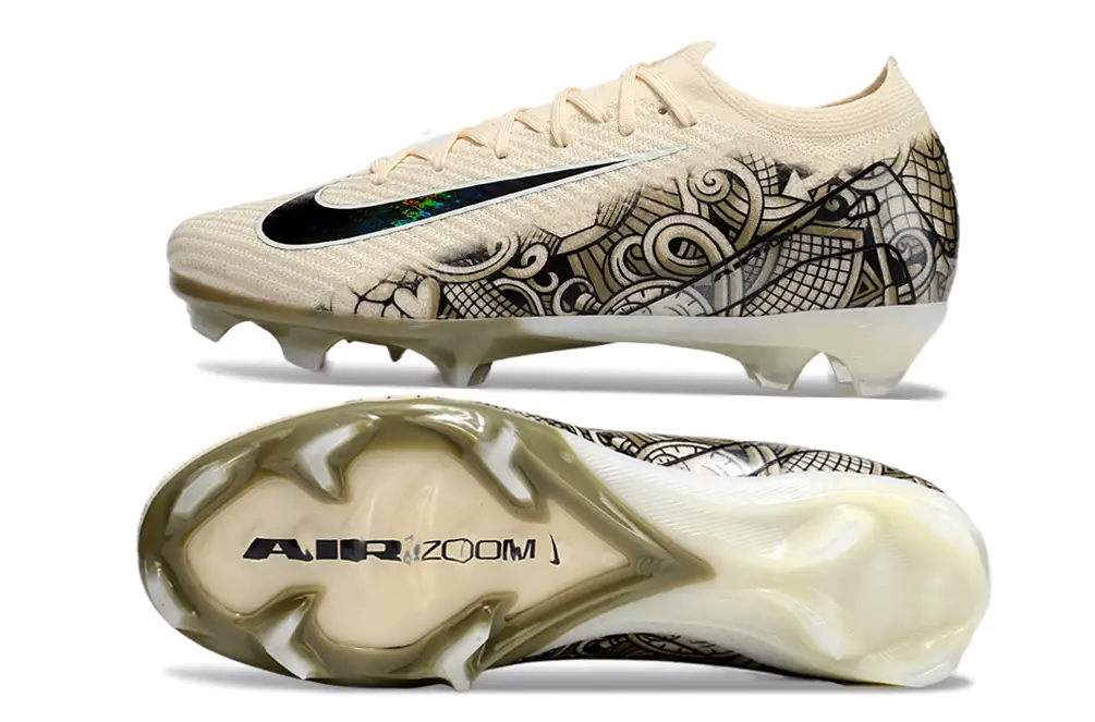 Nike Air Zoom Mercurial Vapor XVI Elite FG – Custom Aztec Edition
