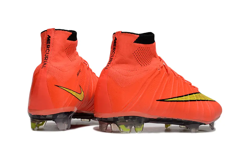 Nike Mercurial Superfly IV Elite FG 2014 World Cup