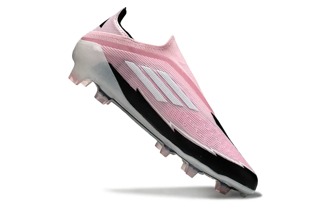 Adidas F50 Elite FG Laceless