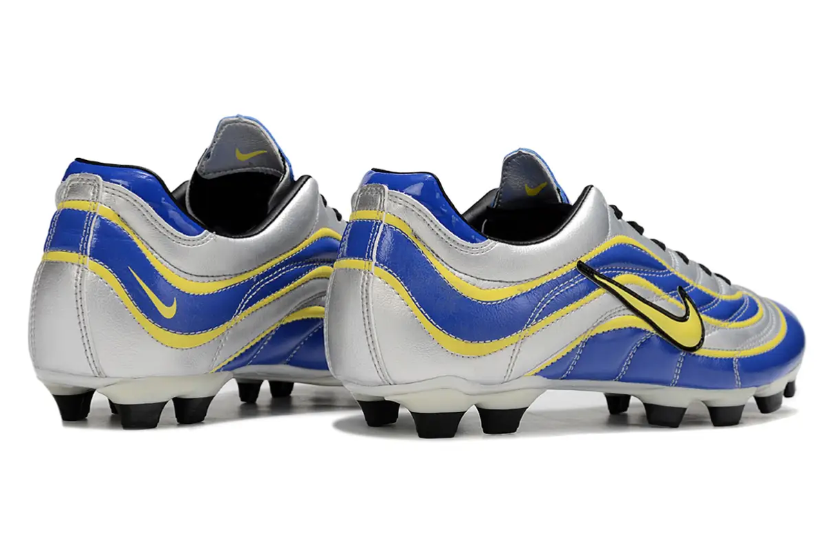 Nike Air Zoom Mercurial 1998 Vapor I R9 Elite FG