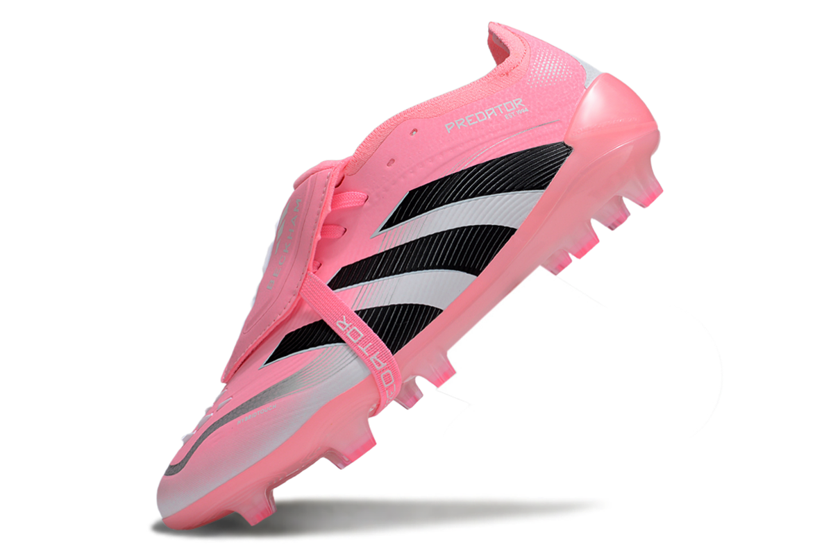 Adidas Predator Elite Tongue FG X David Beckham