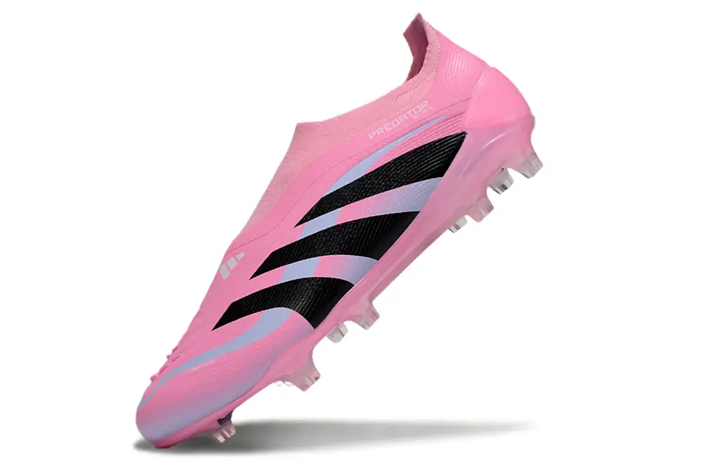 Adidas Predator Elite Laceless FG