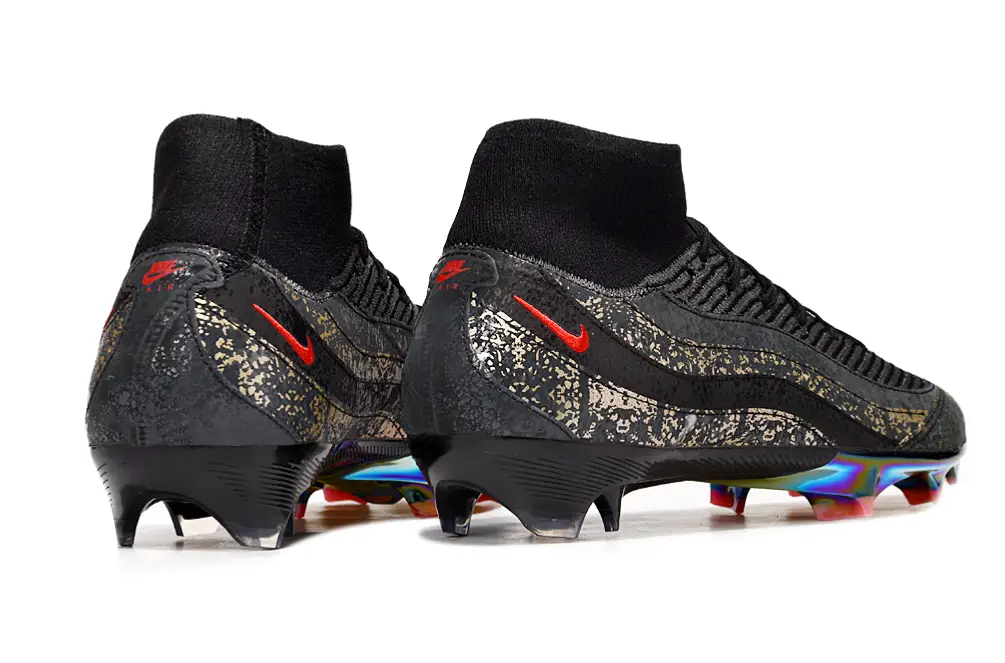 Nike x Air Max 95 Mercurial Superfly X Elite FG