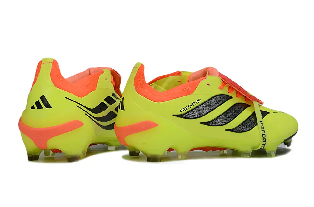 Adidas Predator Elite Tongue FG