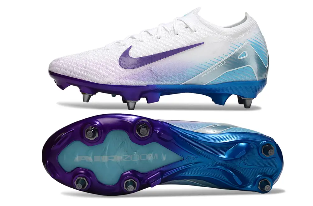 Nike Air Zoom Mercurial Vapor XVI Elite SG Chromatic Pack