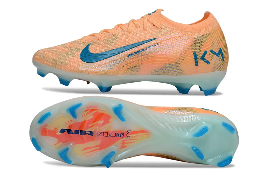 Nike Air Zoom Mercurial Vapor XVI Elite FG ‘Kylian Mbappe’