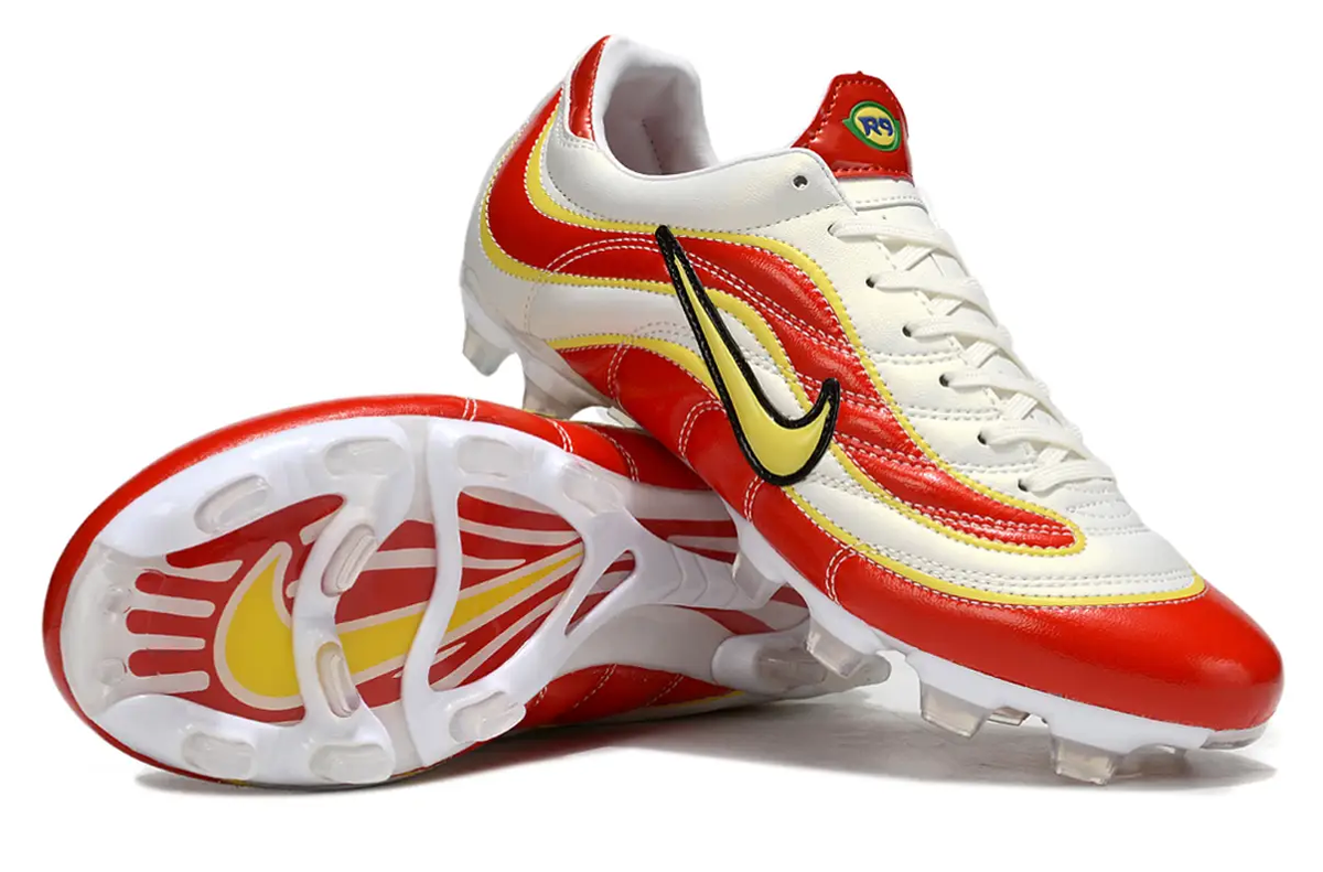 Nike Air Zoom Mercurial 1998 Vapor I R9 Elite FG