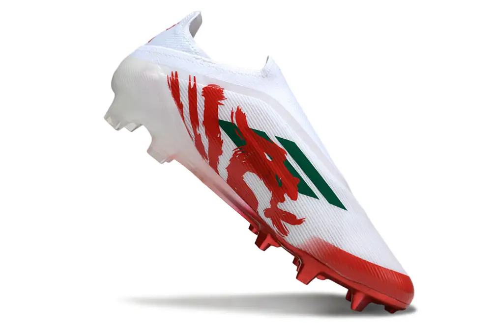 Adidas F50 Elite FG Laceless