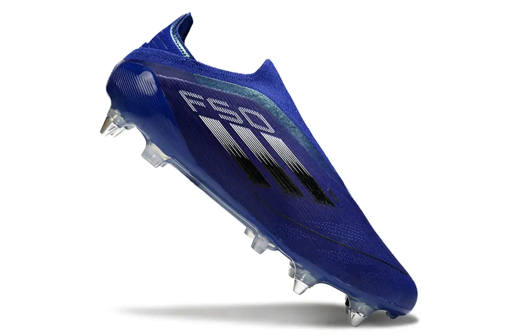 Adidas F50 Elite SG Laceless