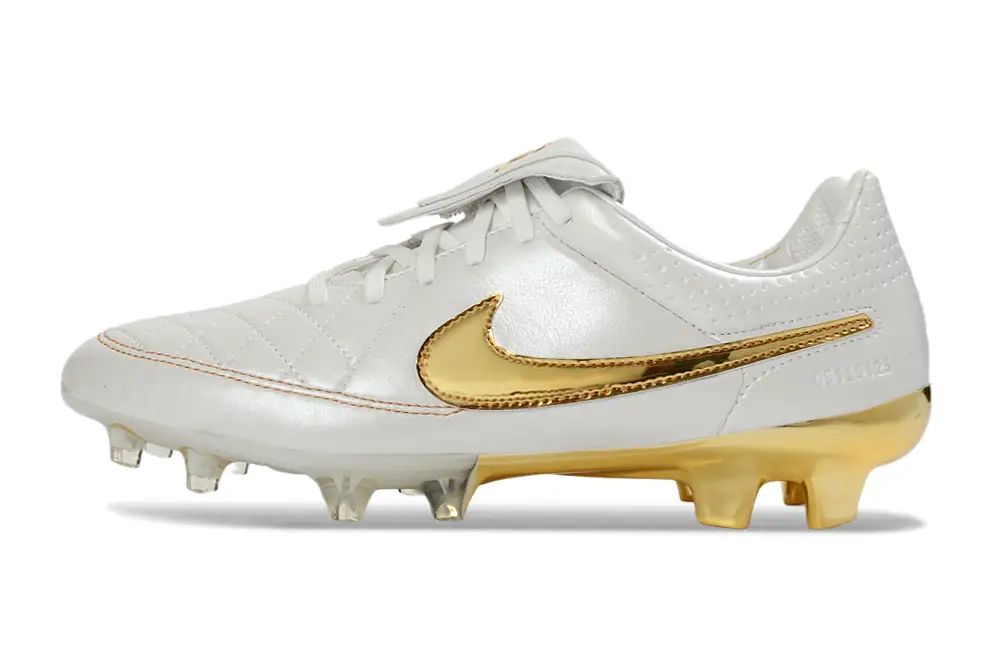 Tiempo Legend R10 “Touch of Gold” Elite FG