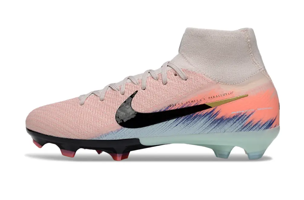 Nike Air Zoom Mercurial Superfly X Elite FG