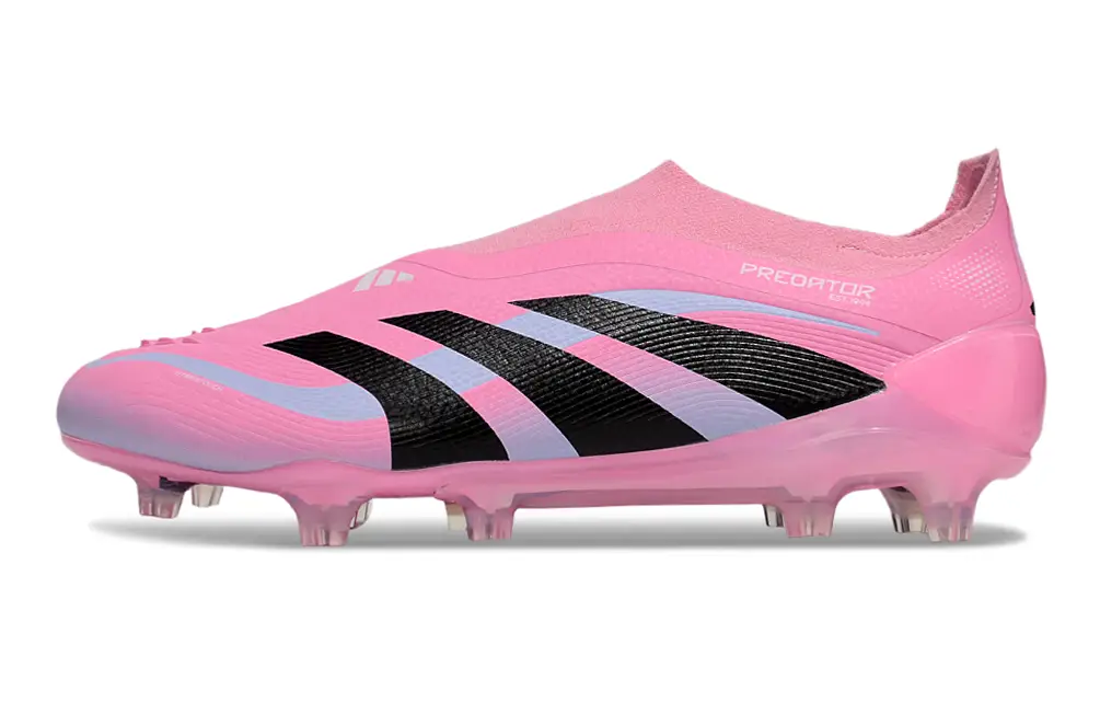 Adidas Predator Elite Laceless FG