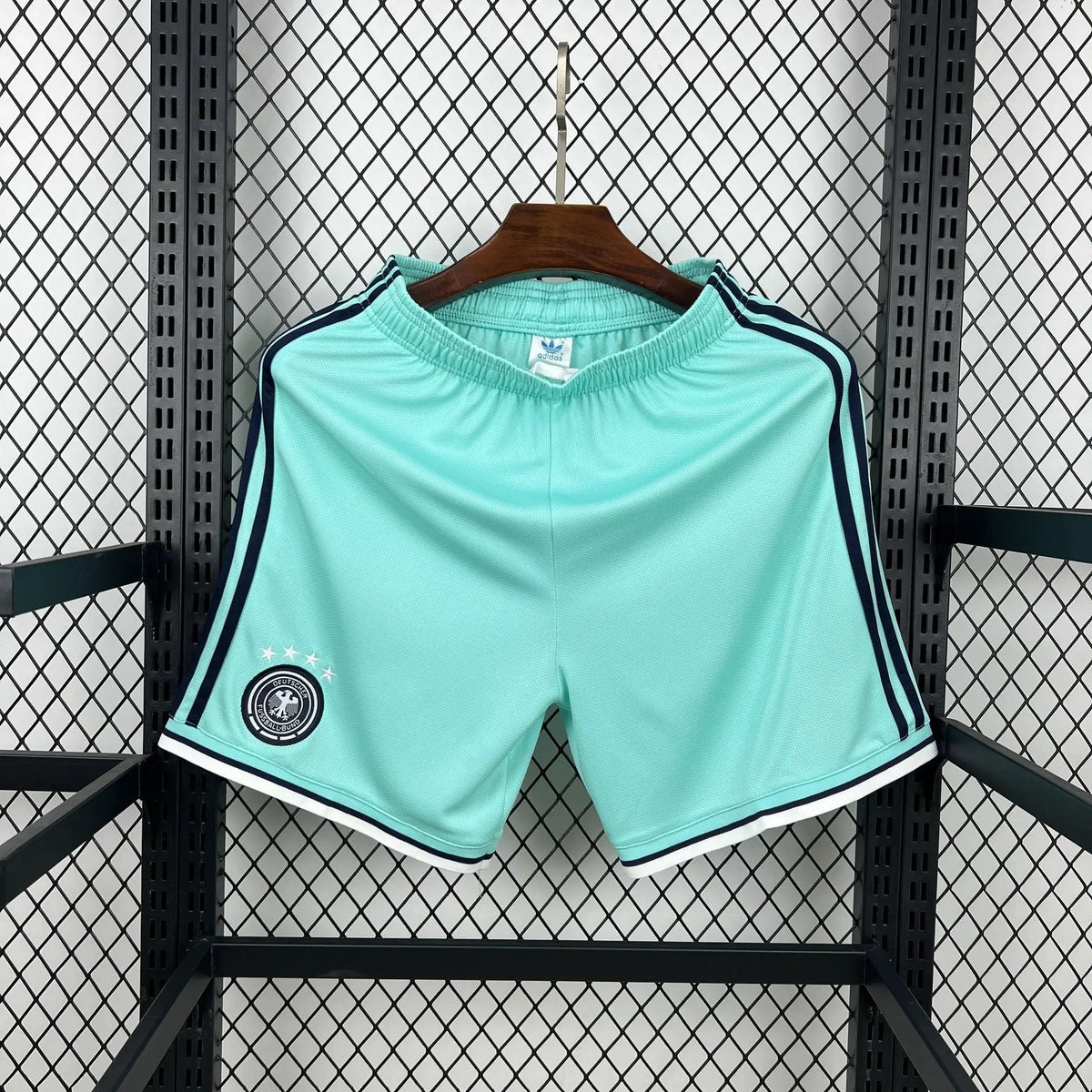 BOOTS SUPPLY Germany 2026 Away Shorts - Short