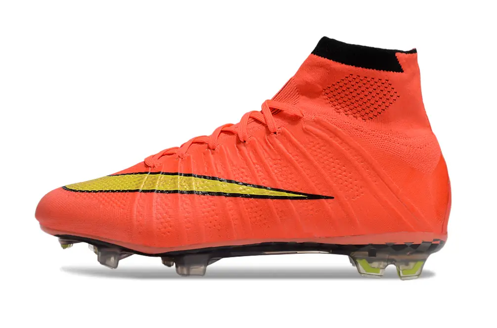 Nike Mercurial Superfly IV Elite FG 2014 World Cup