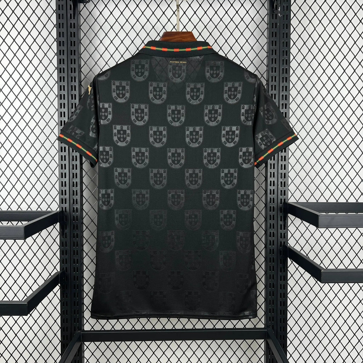 BOOTS SUPPLY Portugal 2026 Special Kit - Jersey