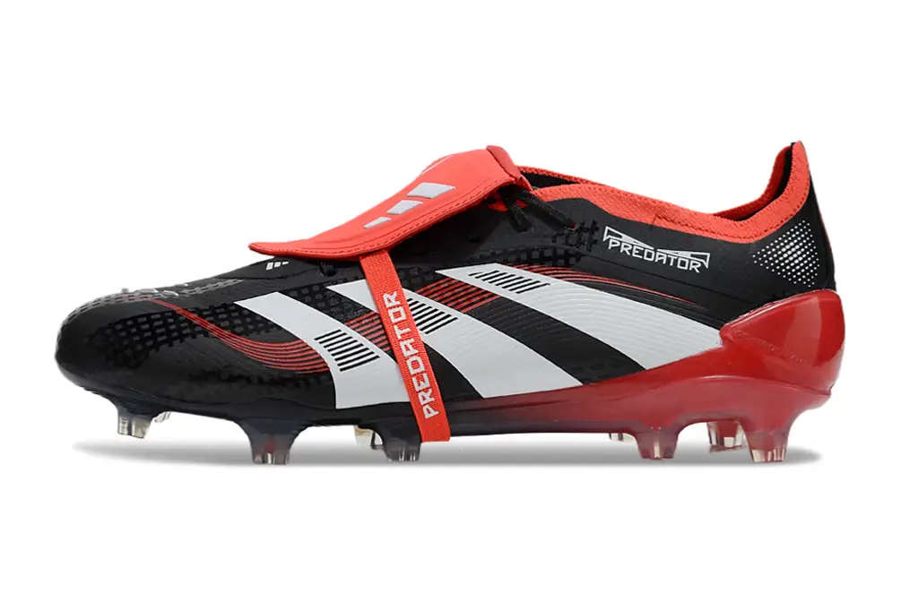 Adidas Predator FT Moments Elite Tongue FG